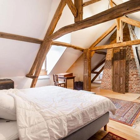 Chateau D'Arry Maison De Vacance Eksteriør bilde