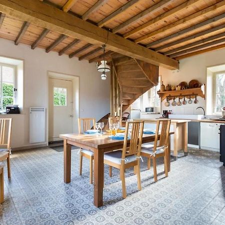 Chateau D'Arry Maison De Vacance Eksteriør bilde