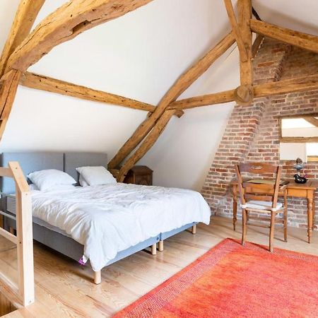 Chateau D'Arry Maison De Vacance Eksteriør bilde
